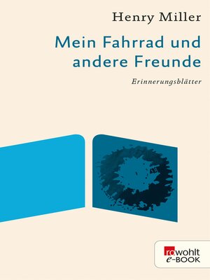 cover image of Mein Fahrrad und andere Freunde
